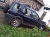 foto van  Landrover Freelander de 2002